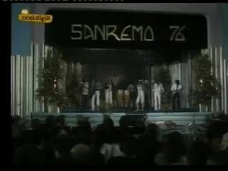 daniel sentacruz ensemble - linda bella linda-sanremo 1976