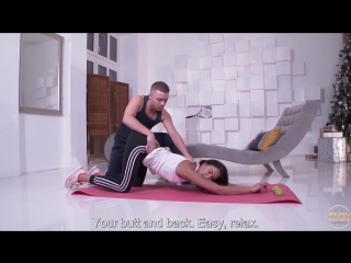 yoga trainer selena mur hd 720 sex teen whore mofos brazzers pickup x-art blowjob