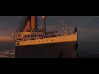 titanic 2 trailer