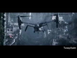 avengers 5  war teaser 2021 russian trailer(fan made)