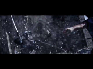tomb raider reborn - trailer 2 (english subtitles) - fan film